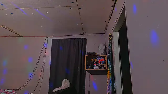 meateater74553 webcam