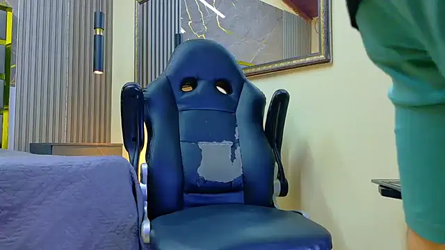 ALANNFERRER webcam