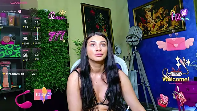 nicolepalmer webcam