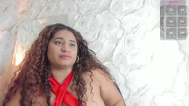 alana-silva webcam