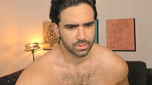 Brad_Martin webcam