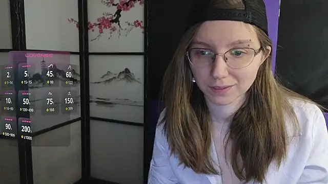 scarlettsrose webcam