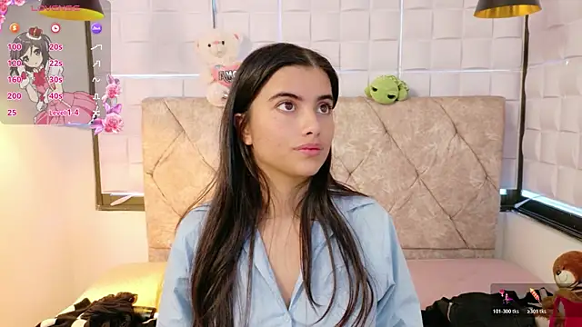 Georgia_Candy webcam