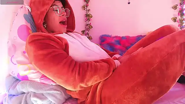 Canela_Osada_ webcam