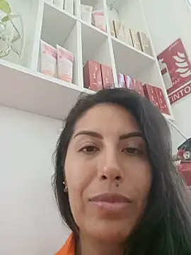 LizaLorini webcam