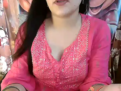 _chitranshi webcam