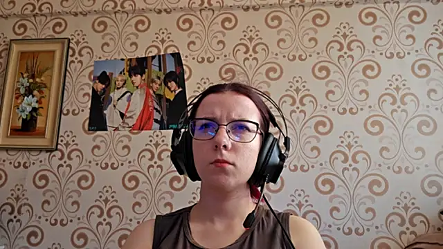 IsaSantella webcam