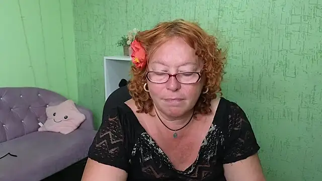 Fara_Flutte webcam