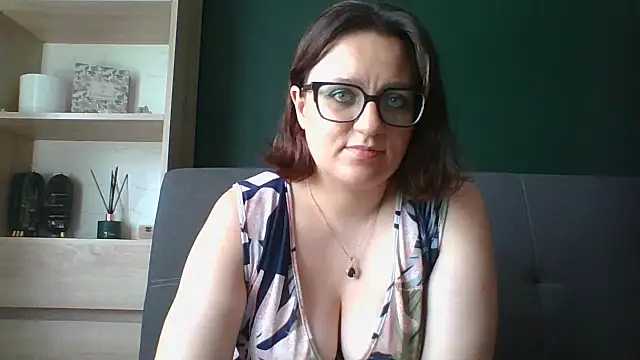 sensual_paris webcam
