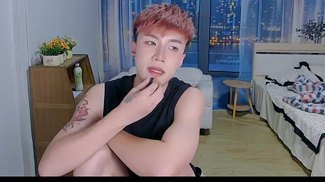 Chinese-Sweety webcam