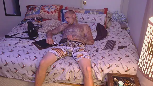 40andnasty webcam