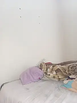 HoneyBunnyLusi webcam