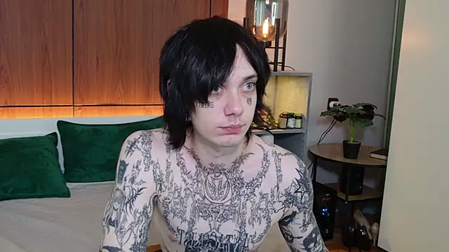 AmberCore webcam