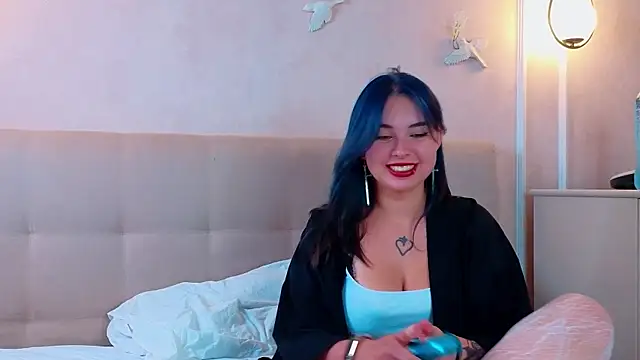 HollyFletcher webcam