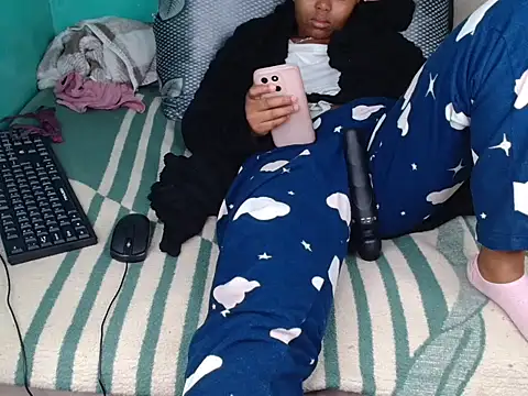 Honey_Glow_ webcam