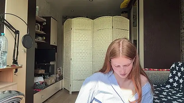 DanaStaheli webcam