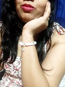 Cute_Jaanvii webcam
