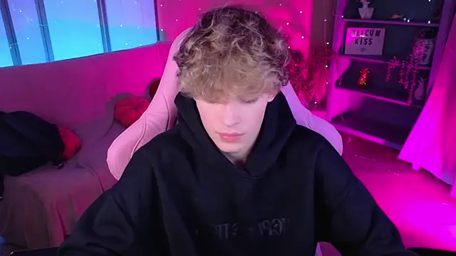 kevingarsiaa webcam