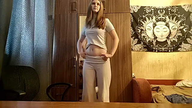 DanicaMazon webcam