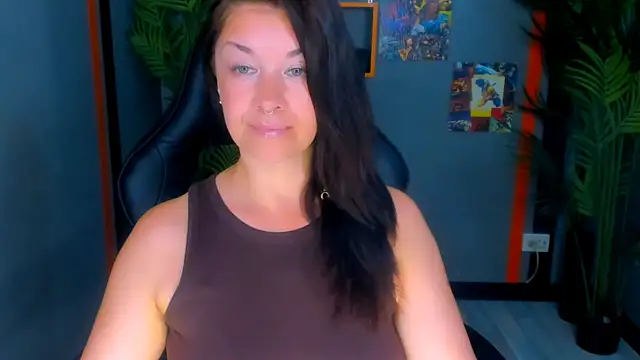 AnaMills webcam
