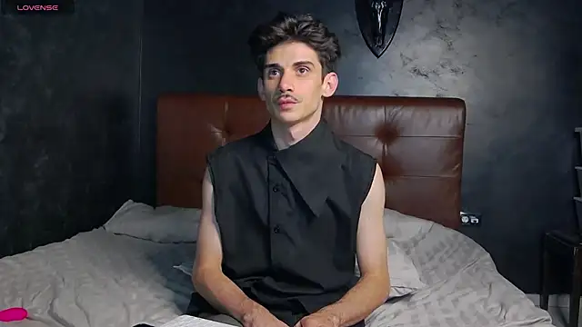 DanielCrush1 webcam