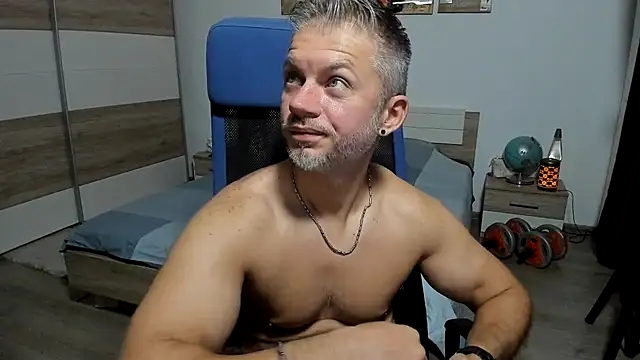 RobbyShawz webcam