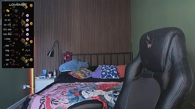 JillVerdon webcam
