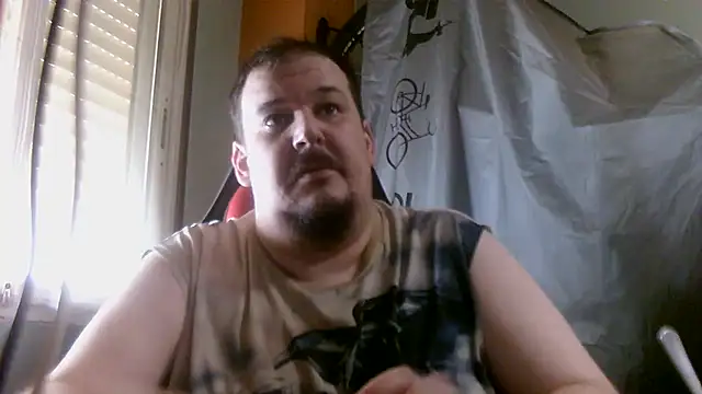 porkorossy webcam