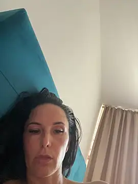 Playful_Amanda webcam