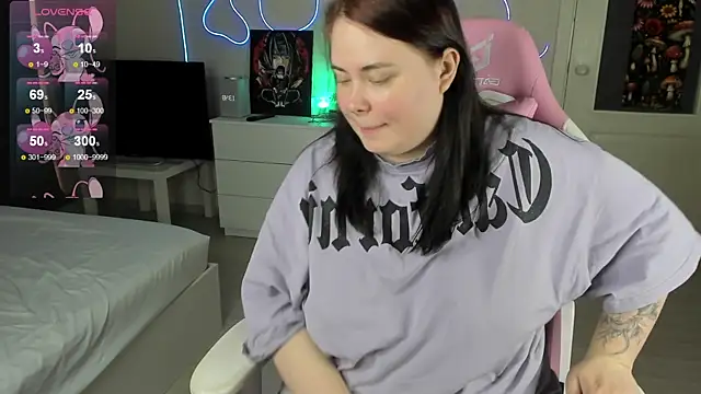 Akemi_BBW webcam