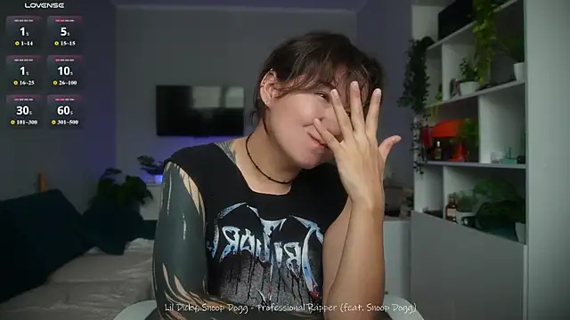 Megan__Hart webcam