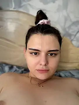 NikaMur webcam