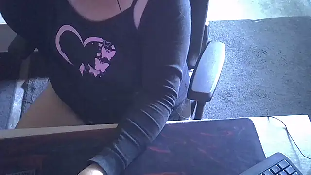 Silvia2277 webcam