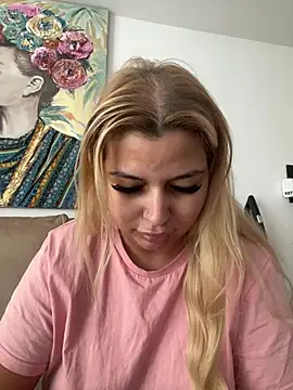 AllysonK webcam