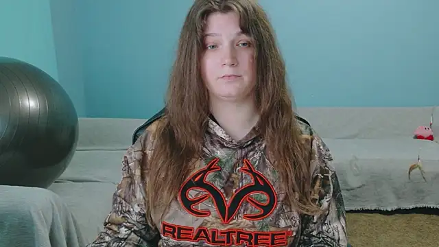 TreeJeanne webcam