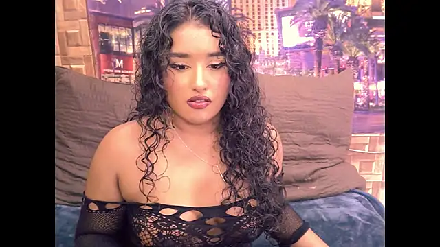 IndianAngel4u webcam
