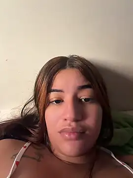 little_gaby_ (G young) - Play with dildo until you get cum🥵😈