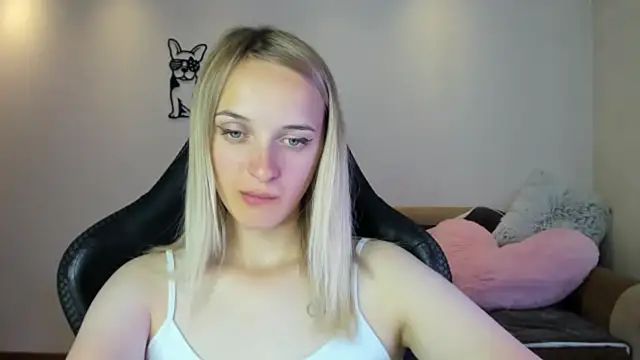 RouseReed webcam
