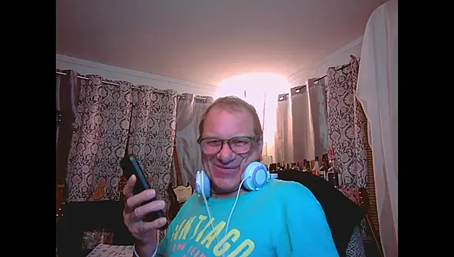 coryassman webcam