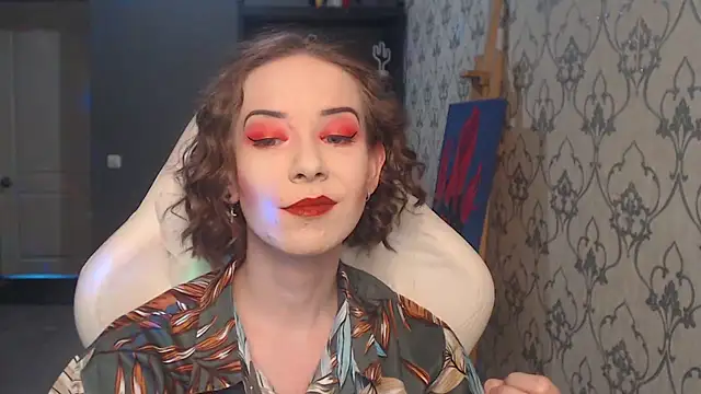 FascinatingEyess webcam