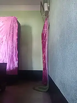 Rosy-B webcam