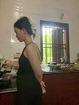 LiLi-Kirix99 webcam