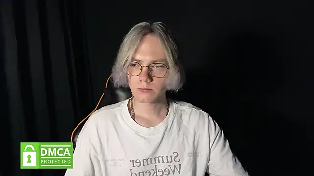 Keytaro webcam