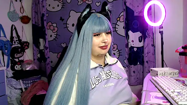 lussyevans24 webcam