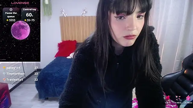 sailor_moon07 webcam