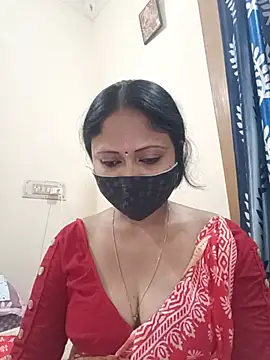 Anjali_88 webcam