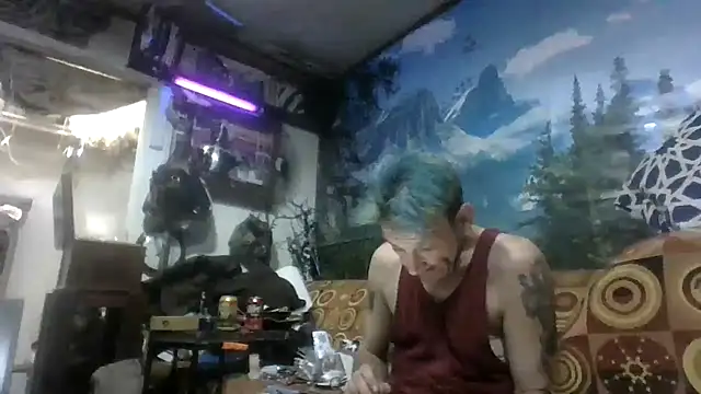 In2itvegassstyle webcam