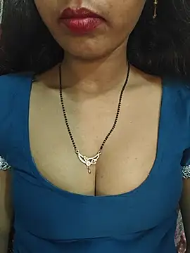 Sharmila-Singh webcam