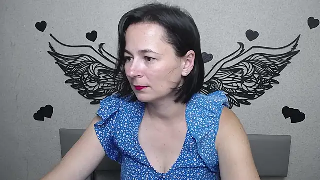 MarieSho webcam