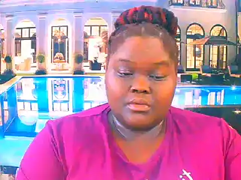 EbonyHotBuns webcam